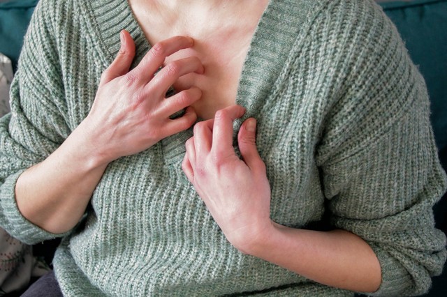 Ételallergiája vagy ételintoleranciája van? A kettő nem ugyanaz!