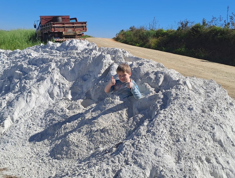 mészkőpor belélegzése fulladás irritáció haláleset