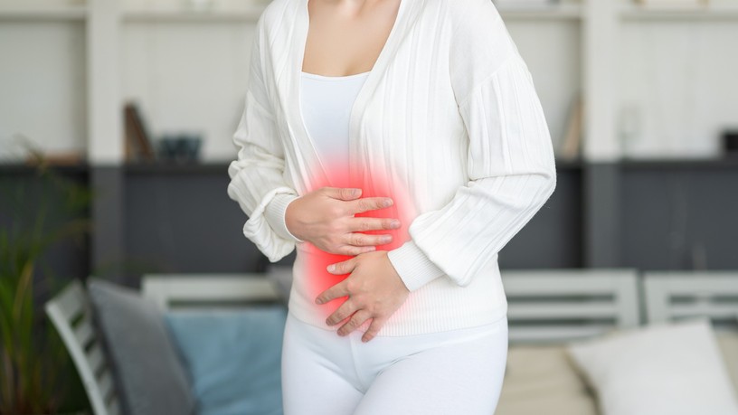 Mi az alhasi fájdalom hypogastralgia