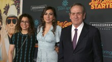 Meghalt Tommy Lee Jones lánya című cikk nyitóképe