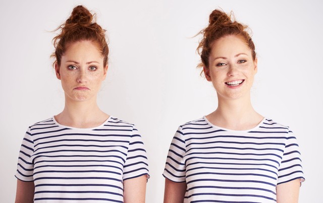 Ilyen amikor a hangulatingadozás mögött betegség áll