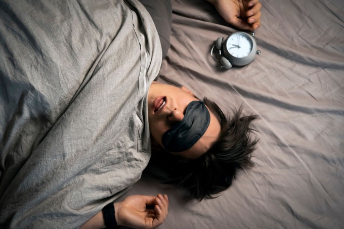 Valóban segít, ha ráalszunk egy problémára? Ezt mondja erről a tudomány című cikk nyitóképe