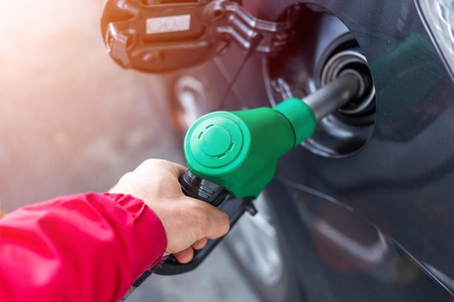 Levegő Munkacsoport: szója- és pálmaolajból ne csináljon senki gázolajat!