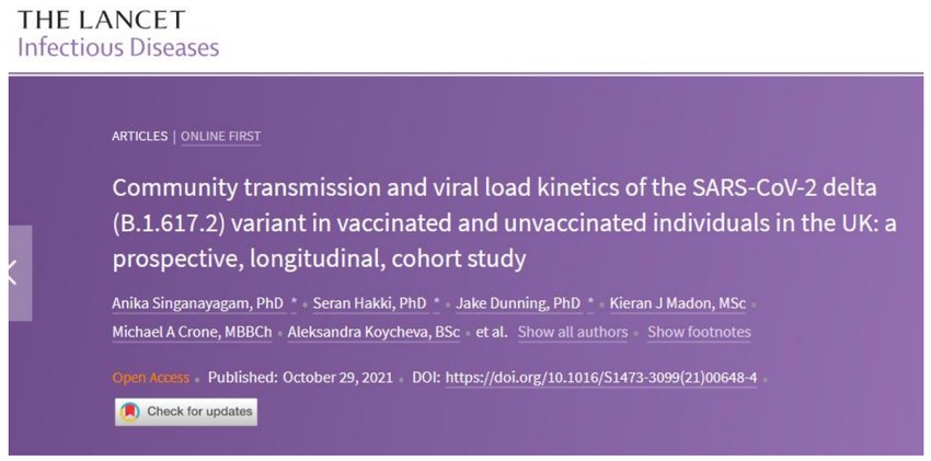 A tudományos viták lényege, hogy mind a két fél fel tud mutatni olyan cikkeket, mely az igazukat bizonyítja.