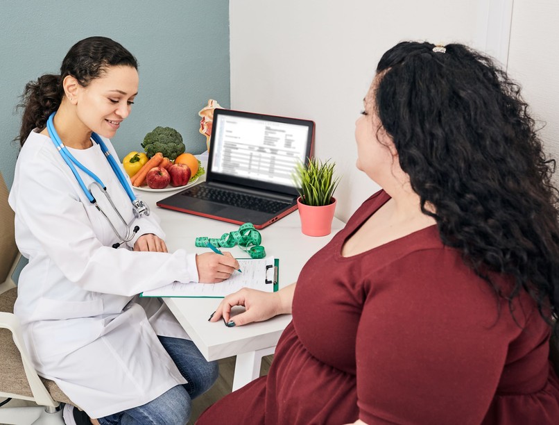 elhízás terápia, fogyás