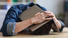 Három perc is elég lehet: egyszerű légzőgyakorlattal mérsékelhető a stressz miatt megugró vérnyomás című cikk nyitóképe