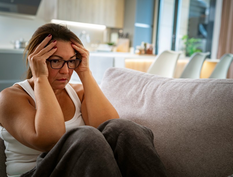 pajzsmirigy, menopauza, tünete, kezelése elhízás ellen