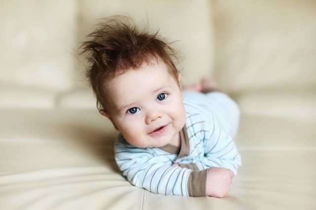 Babákra veszélyes trend terjed a celebek körében - megszólalt a szakértő