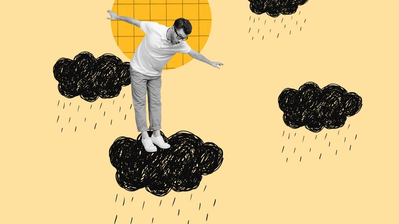 orvosmeteorológia időjárás felhő eső front fronthatás ma orvosmeteo meteogyógyász