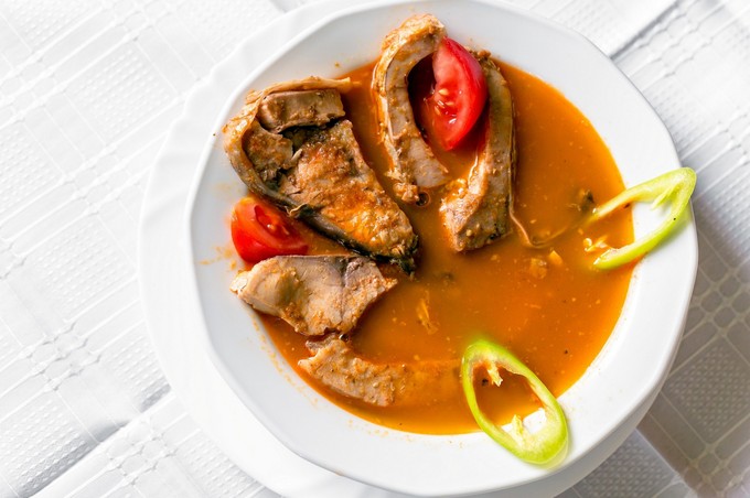 Ezekre az ünnepi fogásokra még a dietetikus is rábólint című cikk nyitóképe