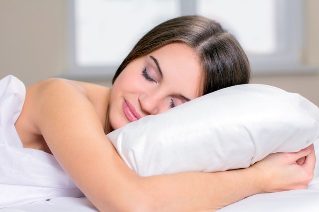 Csak forgolódik éjszakánként? Ezt az 5 tanácsot fogadja meg a pihentető alvás érdekében