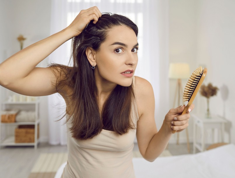 ásványi anyag hiánybetegség hajhullás fáradékonyság