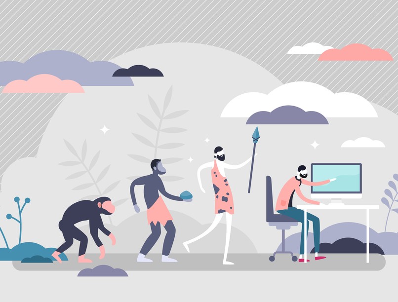 evolúció, testrész, vakbél, vakbélgyulladás, bölcsességfog, libabbőr