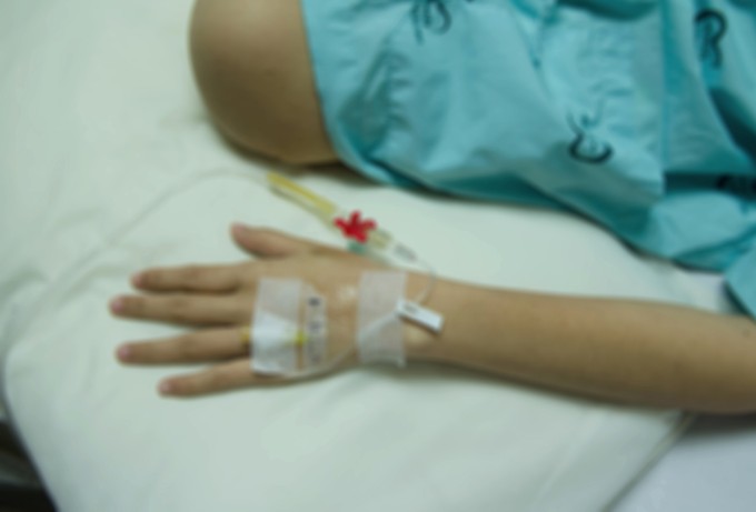 A 20 éves fiú „influenzája” szepszisnek bizonyult – mindkét lábát elvesztette című cikk nyitóképe