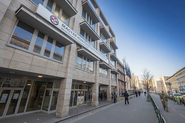 Ezen a napon nem lesz betegellátás a Honvédkórházban