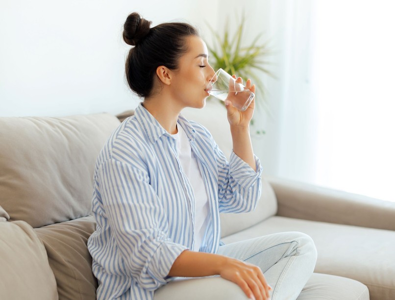 víz hatása vérnyomás