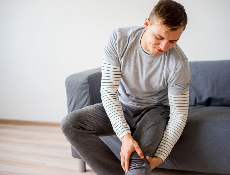 isiász lábfájdalom rák szarkóma