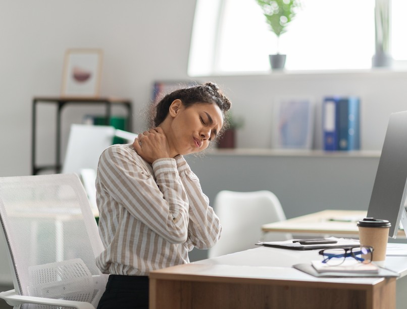 hátfájás nyakfájás ellen, gyakorlat, otthon, torna