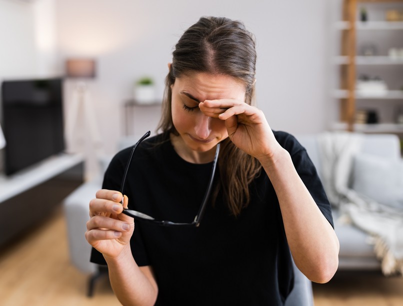 mi jó szemviszketés ellen