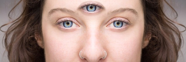 Tobozmirigy – rejtélyes szerv, ám nem valószínű, hogy ez lenne az a bizonyos harmadik szem