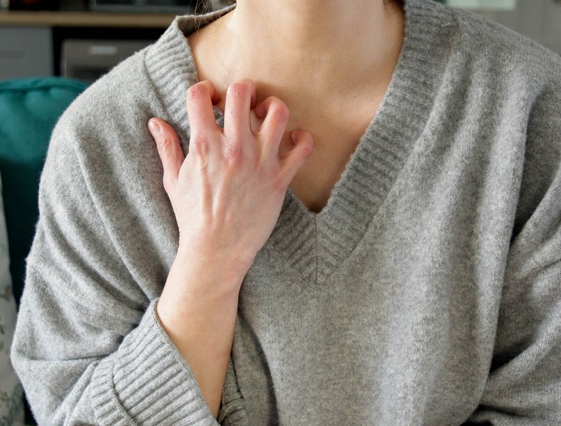 ekcéma, város, oka, tünet, bőrszárazság