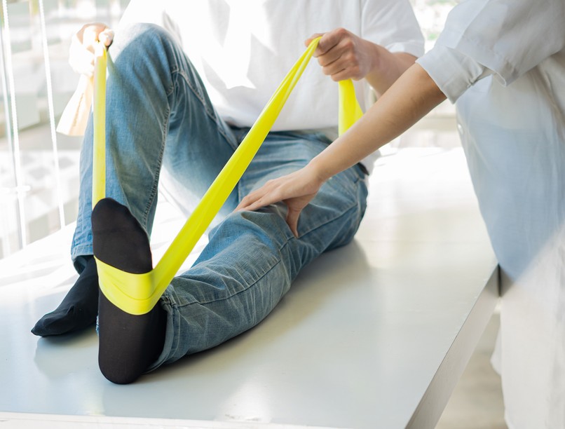 visszafeszített láb fájdalom mélyvénás trombózis vérrög