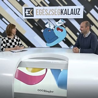Miért nem ciki nemi betegség szűrésre járni? (videó) című cikk nyitóképe