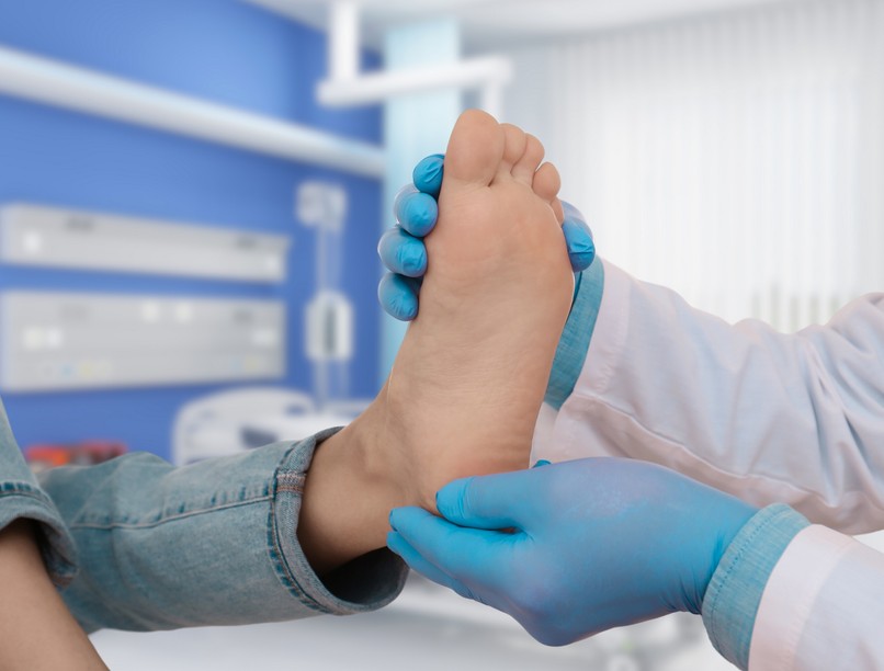 gyógyszeres kezelés Ozempik mellékhatás lábak