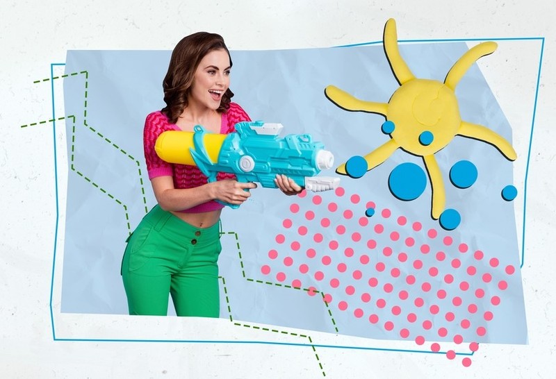 Orvosmeteorológia: vasárnap megjön a kánikula! Eddig marad a hőség