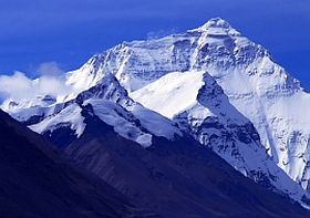 A Mount Everesten kutatták a cukorbetegség kialakulását