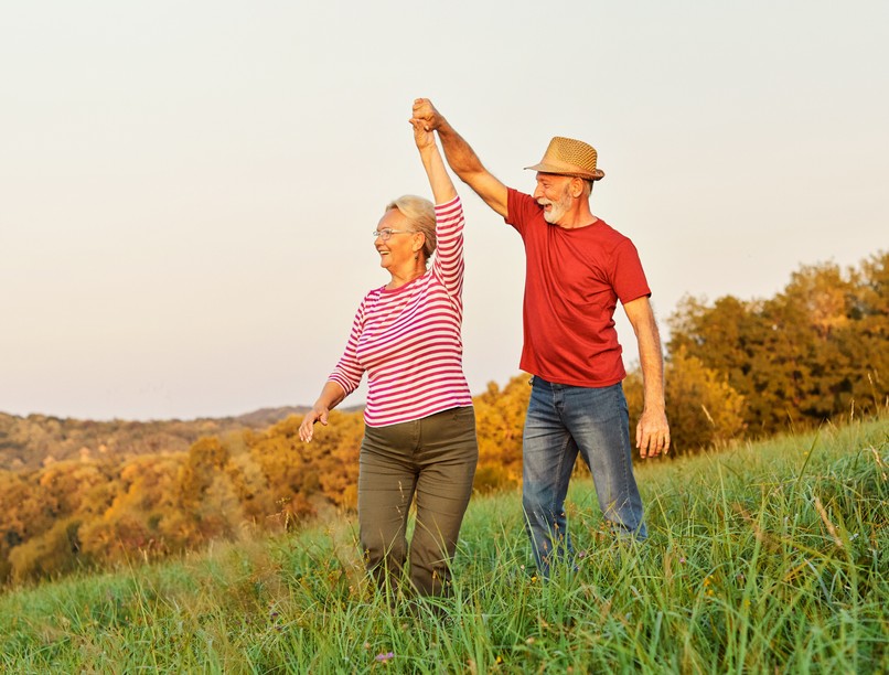 taurin, öregedés, időskor, életkor