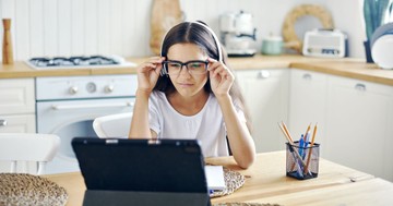 10+1 könnyen betartható tipp gyerekeknek az egészséges látásért