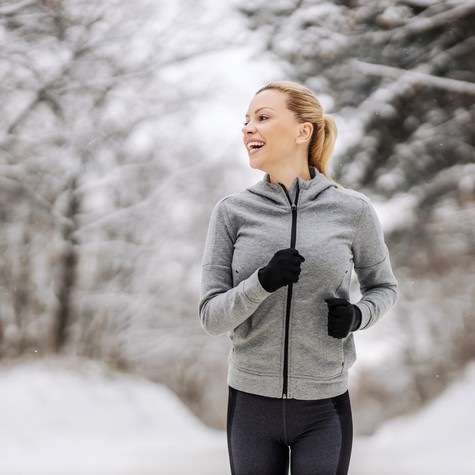 Sport mínuszokban: ezekre figyeljen, ha télen a szabadban ezd című cikk nyitóképe