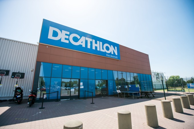 Több fehérjeszeletet is visszahívott a Decathlon című cikk nyitóképe