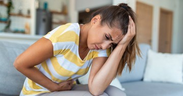  Fájdalom a méhben – ennyi minden okozhatja 