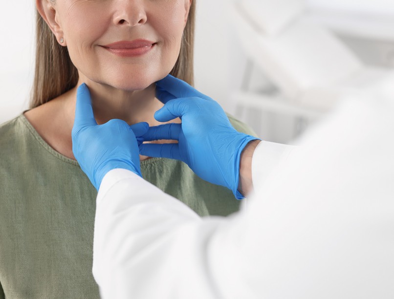 pajzsmirigy alulműködés oka jód hiány