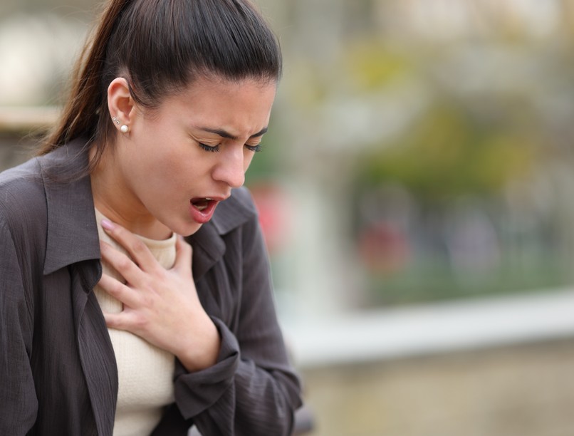 allergiás roham anafilaxiás sokk tünete