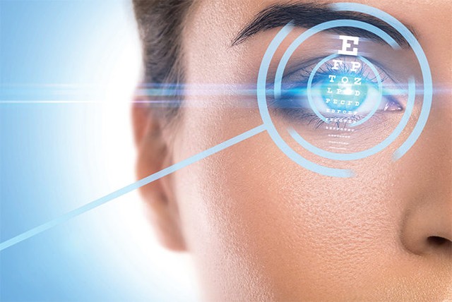 Melyik a legnépszerűbb lézeres szemműtét?