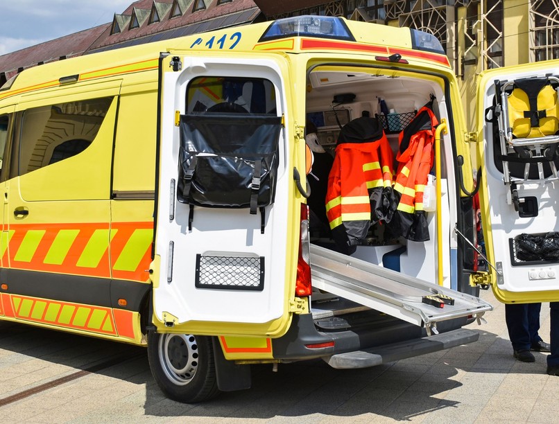 mentő támadás életmentés