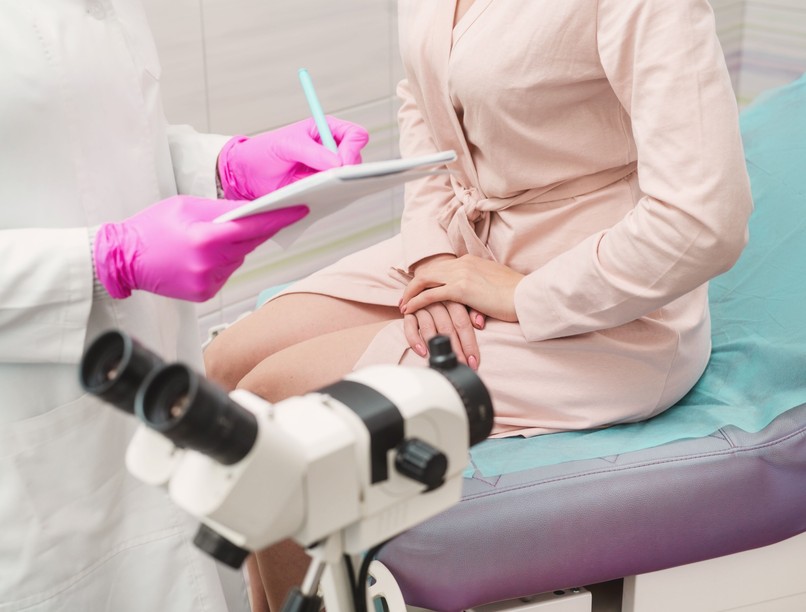 együttlét után vérzés STD nemi betegség