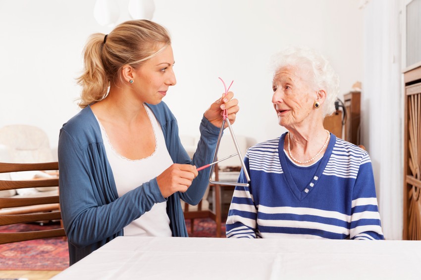 A stroke Magyarországon a harmadik leggyakoribb halálozási ok, ráadásul a betegségnek rengeteg hosszú távon fennmaradó szövődménye lehet.