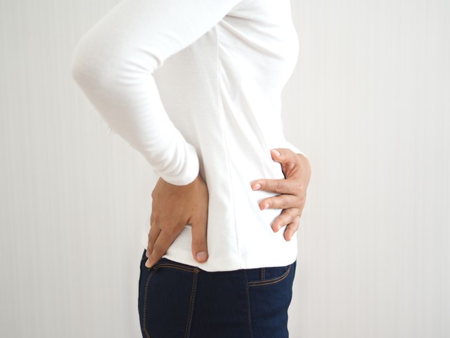 Elmúlhat-e magától a sérv, mennyit segíthet a torna? Az orvos válaszol