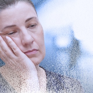 Sokszor nem jutnak eszébe alapvető dolgok? Ebből tudhatja, hogy a poszt-covid az oka című cikk nyitóképe