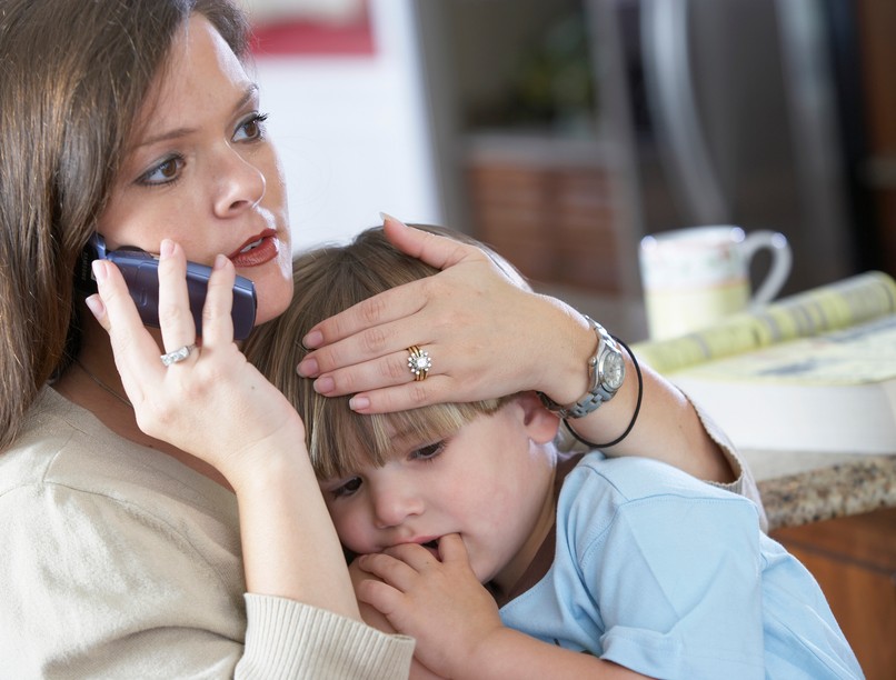szülő, aggódó szülő, gyermek