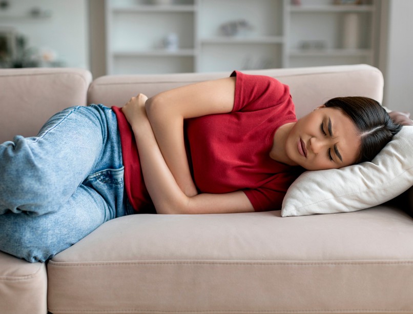 petefészekrák korai stádium tünet daganat