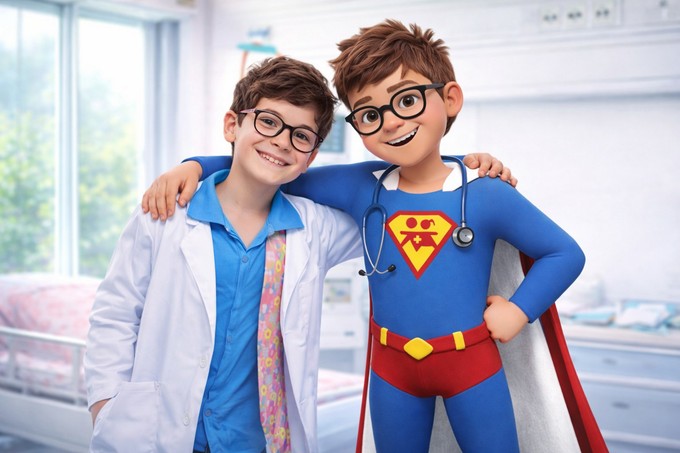 Virtuális segítő érkezik a Heim Pálba című cikk nyitóképe