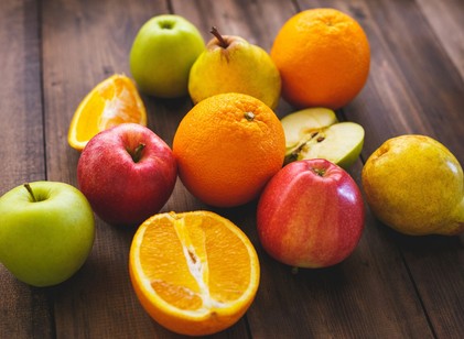 Ezekkel a gyümölcsökkel turbózhatja fel az immunrendszerét tavaszra című cikk nyitóképe