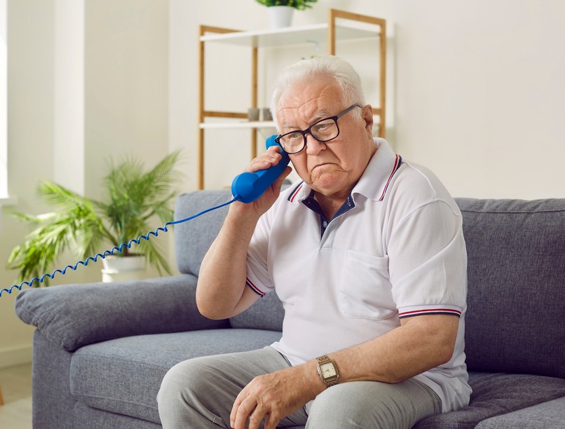 demencia elbutulás hallókészülék hallásvesztés