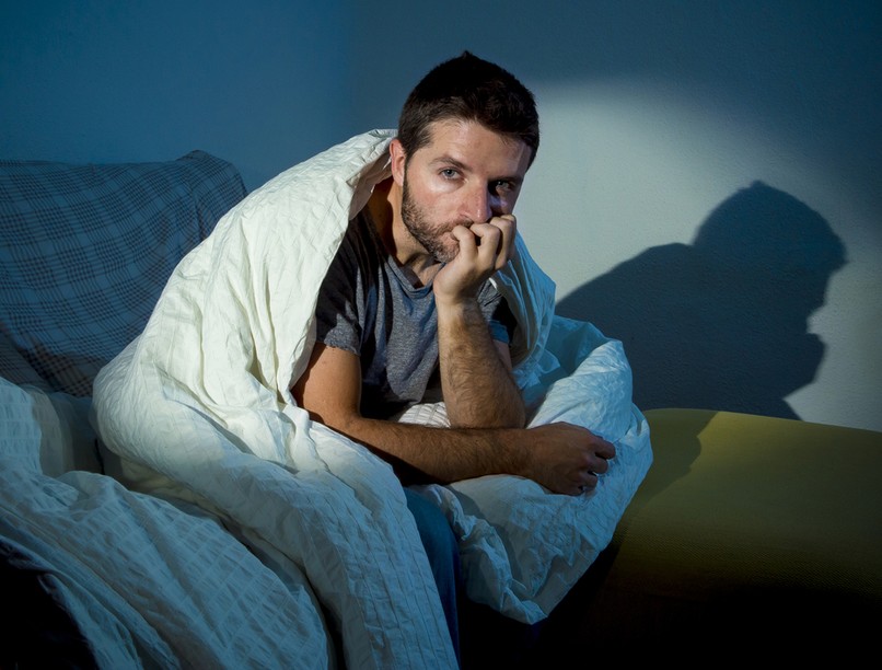 alvás, alvászavar, szívbetegség, rossz alvás