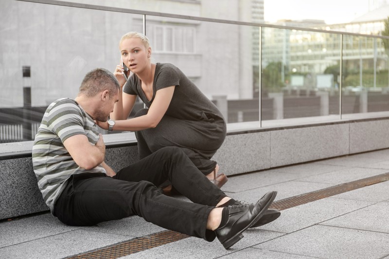 5 ezer magyar hal meg évente szívleállásban, mert nem tudjuk hogyan segíthetnénk